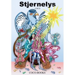 Stjernelys: En poetisk og magisk fortælling, der vækker eftertanke og glæde hos både børn og voksne.