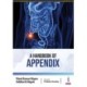 A Handbook of Appendix