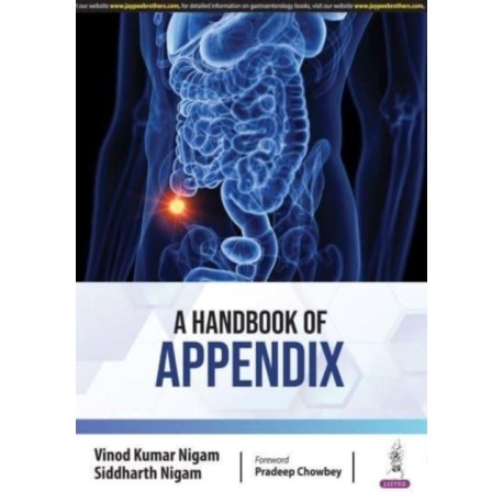 A Handbook of Appendix