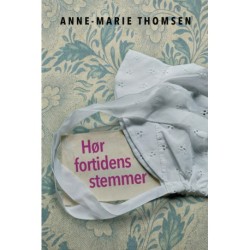 Hør fortidens stemmer: En usædvanlig slægtsfortælling