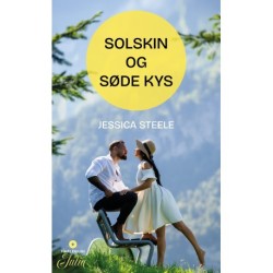 Solskin og søde kys
