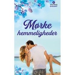 Mørke hemmeligheder