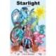 Starlight: An enchanting fairytale of stardust, courage, and love – beautifully illustrated for children aged 5–10.