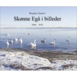 Skønne Egå i billeder