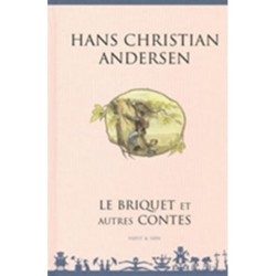 Le Briquet et autres contes - Fransk/French: Pastel