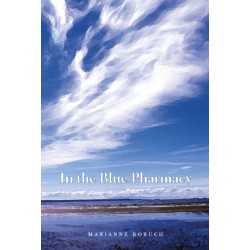 In the Blue Pharmacy: Essays on Poetry and Other Transformations