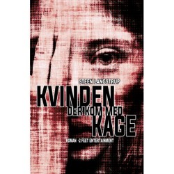 Kvinden der kom med kage