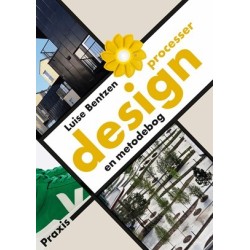 Designprocesser - en metodebog