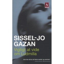 Vigtigt at vide om Ludmilla