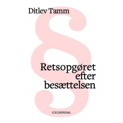 Retsopgøret efter besættelsen