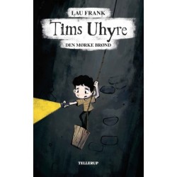 Tims uhyre -1: Den mørke brønd (LYT & LÆS)