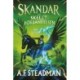 Skandar 4 - Skandar og Skeletforbandelsen