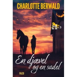 En djævel og en sadel