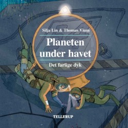 Planeten under havet -1: Det farlige dyk