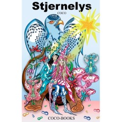 Stjernelys: Et magisk eventyr om mod, håb og stjernelysets kraft