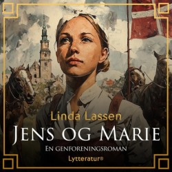 Jens og Marie: en genforeningsroman