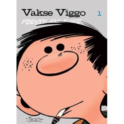 Vakse Viggo 1: Første fadæser
