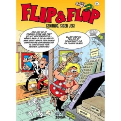 Flip & Flop 51: Genbrug, siger jeg!
