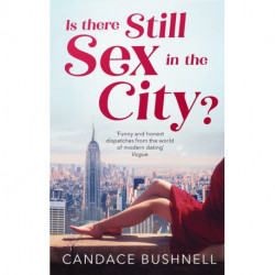 Is There Still Sex in the City?