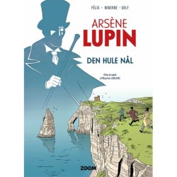 Arsené Lupin: Den hule nål