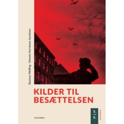 Kilder til besættelsen