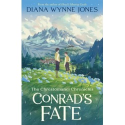 Conrad’s Fate