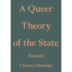 A Queer Theory of the State