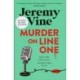 Murder on Line One (Signed Edition)