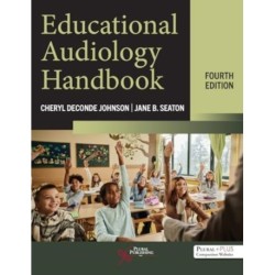 Educational Audiology Handbook