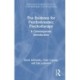 The Evidence for Psychodynamic Psychotherapy: A Contemporary Introduction