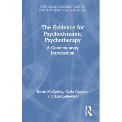 The Evidence for Psychodynamic Psychotherapy: A Contemporary Introduction