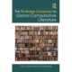 The Routledge Companion to Global Comparative Literature