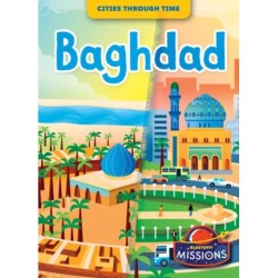 Baghdad