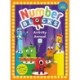 Numberblocks Activity Annual 5