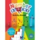 Numberblocks Activity Annual 2