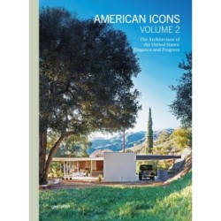 American Icons Vol. 2: Building the Nation: Transformations and Resilience