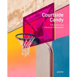 Courtside Candy: The Culture and Influence of Basketball
