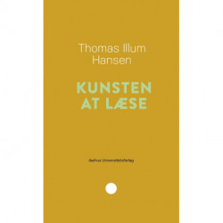 Kunsten at læse