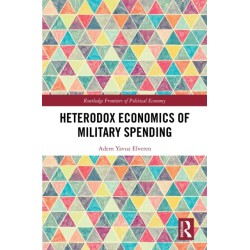 Heterodox Economics of Military Spending