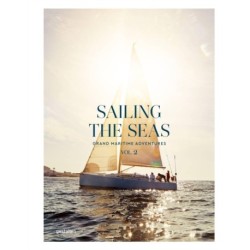 Sailing the Seas Volume 2: Grand Maritime Adventures