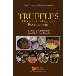 Truffles: Diversity, Ecology and Biotechnology