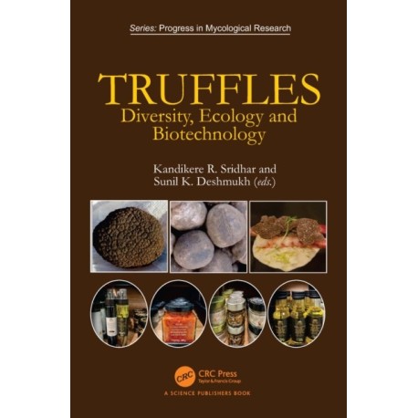 Truffles: Diversity, Ecology and Biotechnology