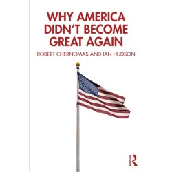 Why America Didn't Become Great Again
