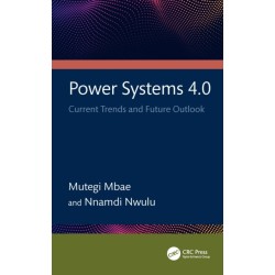Power Systems 4.0: Current Trends and Future Outlook