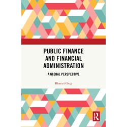 Public Finance and Financial Administration: A Global Perspective