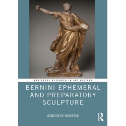 Bernini Ephemeral and Preparatory Sculpture
