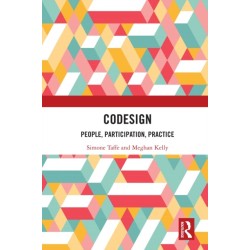 CoDesign: People, Participation, Practice