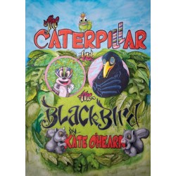 The Caterpillar and the Blackbird