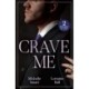 Crave Me: His Pregnant Enemy Bride (Greek Rivals) / Unwrapping His Forbidden Assistant