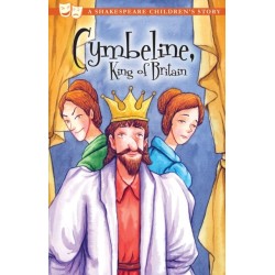 Cymbeline, King of Britain